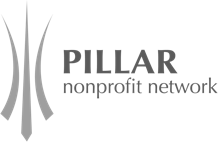 Pillar Nonprofit Network Logo